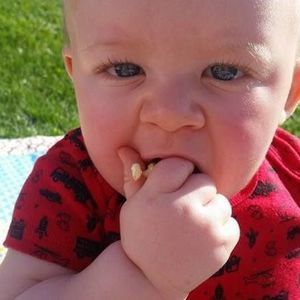 Meet your Posher, Jodi